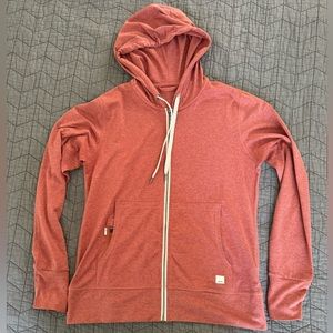 👀 Halo Performance Hoodie 2.0 size S